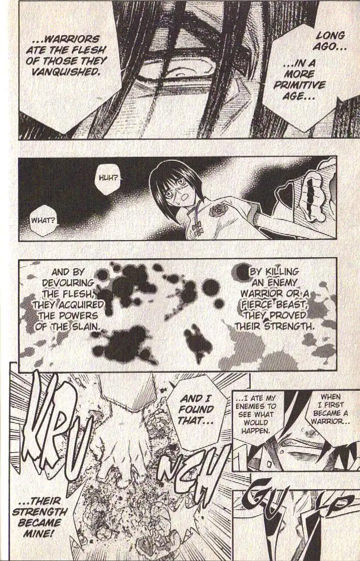 Busou Renkin Chapter 64 17